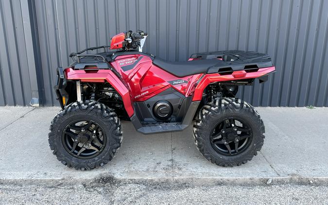 2026 Polaris Sportsman 570 Trail