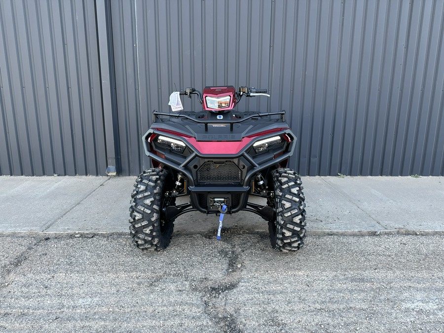 2026 Polaris Sportsman 570 Trail