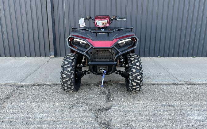 2026 Polaris Sportsman 570 Trail