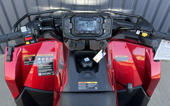 2026 Polaris Sportsman 570 Trail