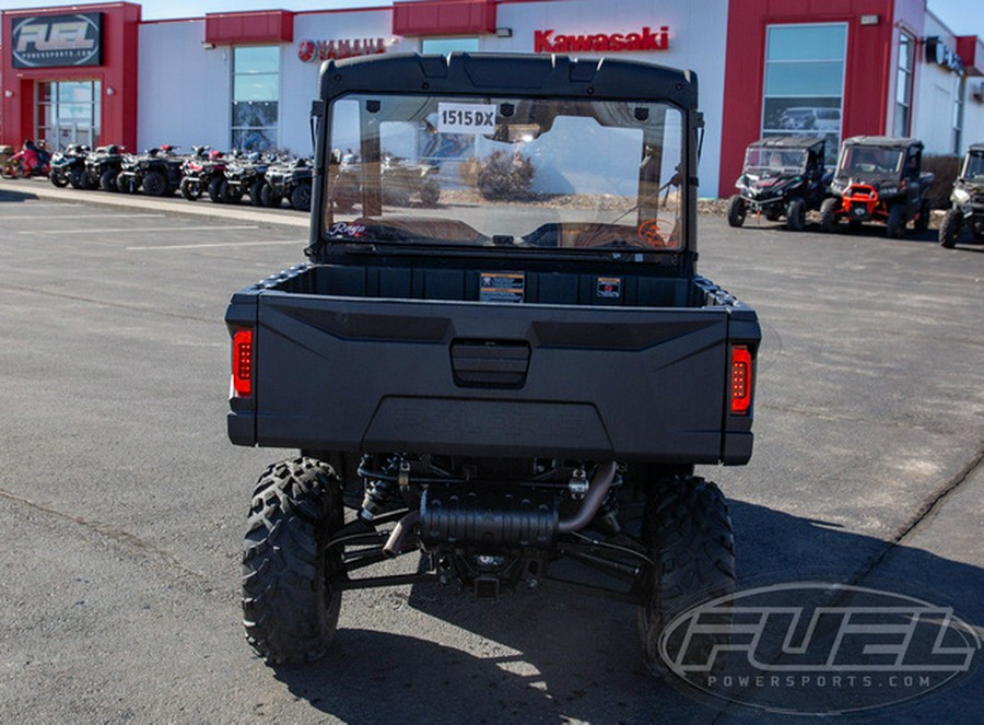 2023 Polaris Ranger SP 570 Premium