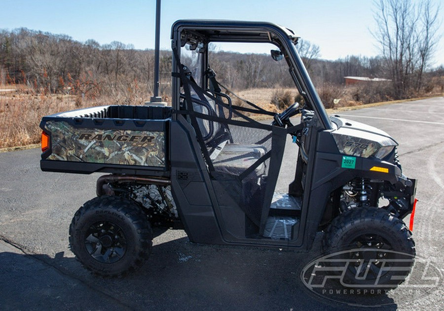 2023 Polaris Ranger SP 570 Premium