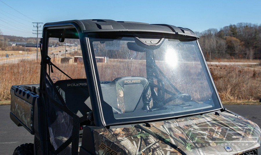 2023 Polaris Ranger SP 570 Premium