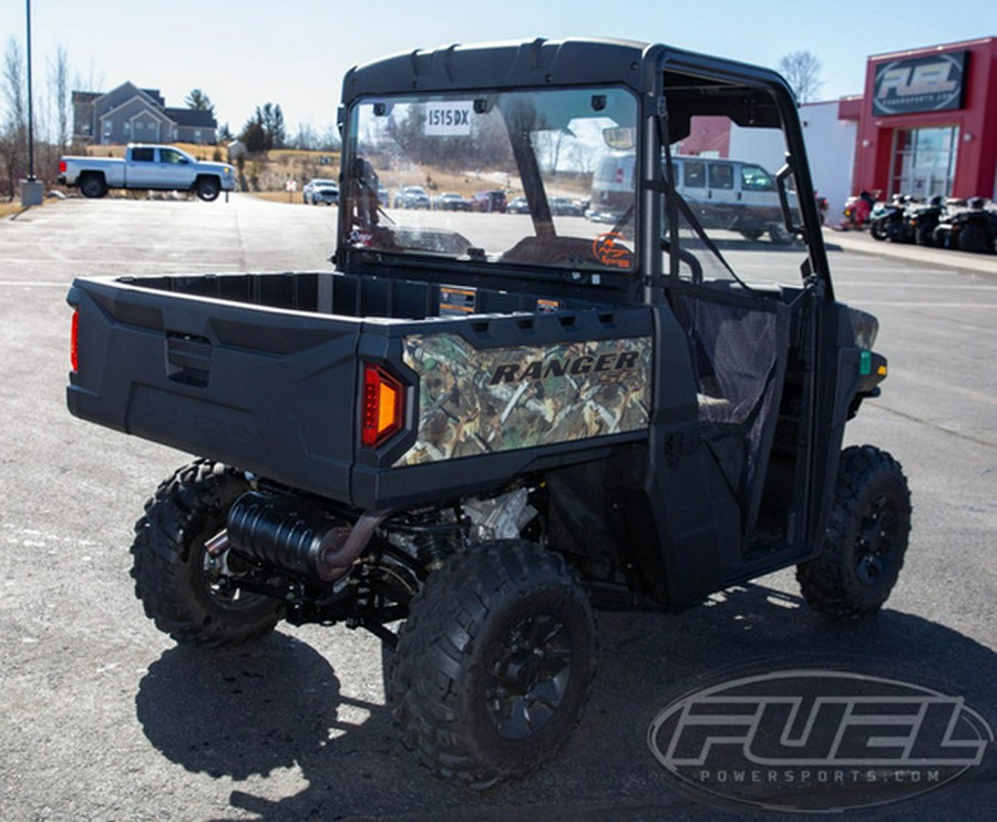 2023 Polaris Ranger SP 570 Premium