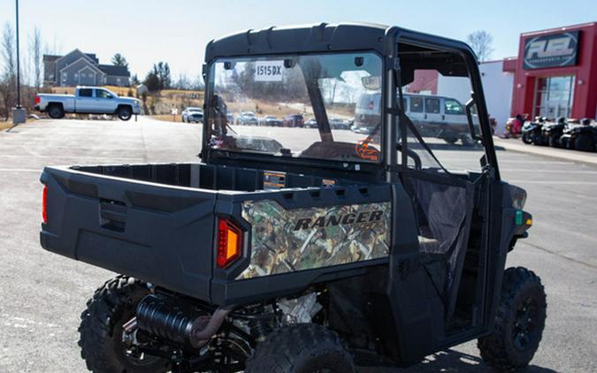 2023 Polaris Ranger SP 570 Premium
