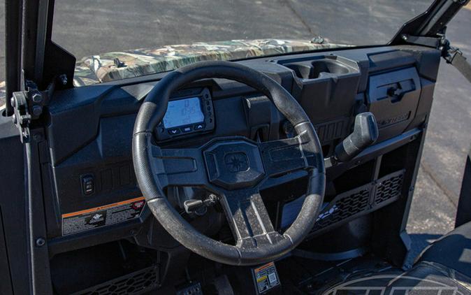 2023 Polaris Ranger SP 570 Premium