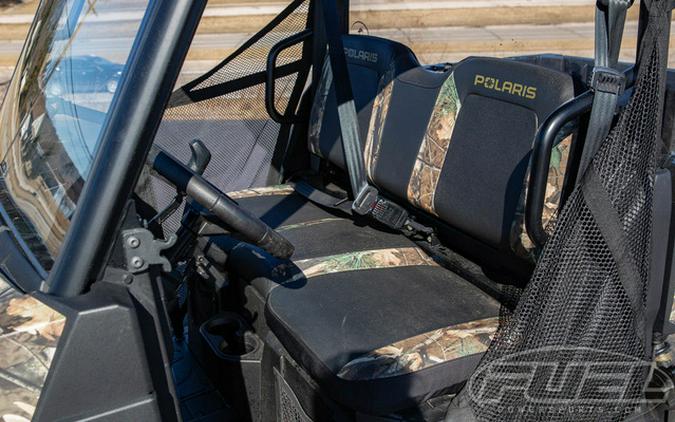 2023 Polaris Ranger SP 570 Premium