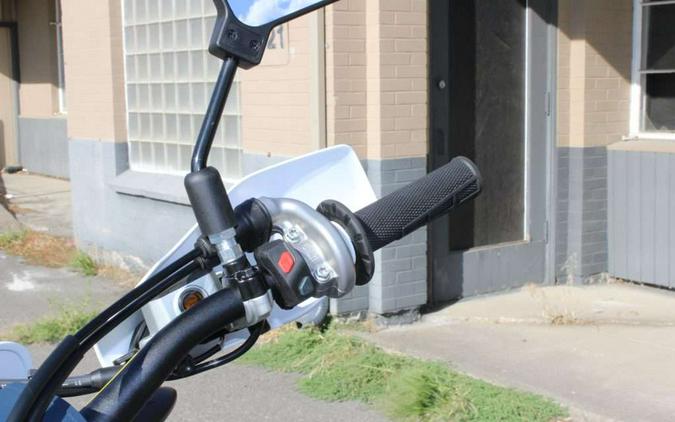2027 HUSQVARNA FE 350S