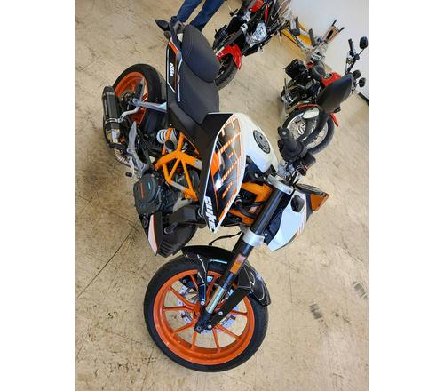 tjs ktm