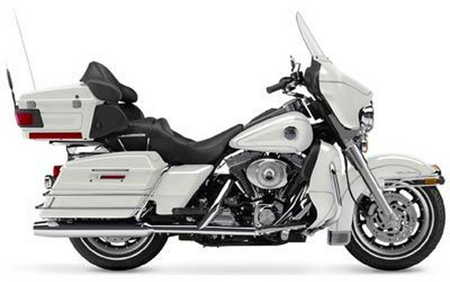 2004 Harley-Davidson FLHTCUI Ultra Classic® Electra Glide®