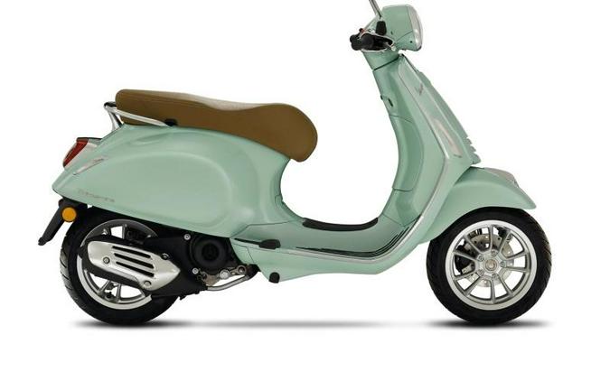 2023 Vespa Primavera 150