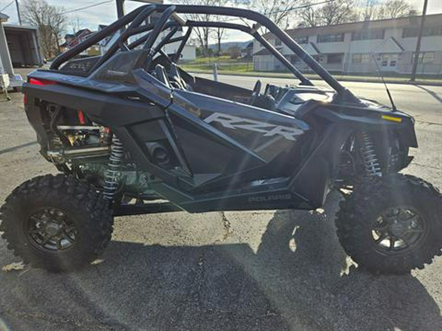 2024 Polaris RZR Pro XP Ultimate