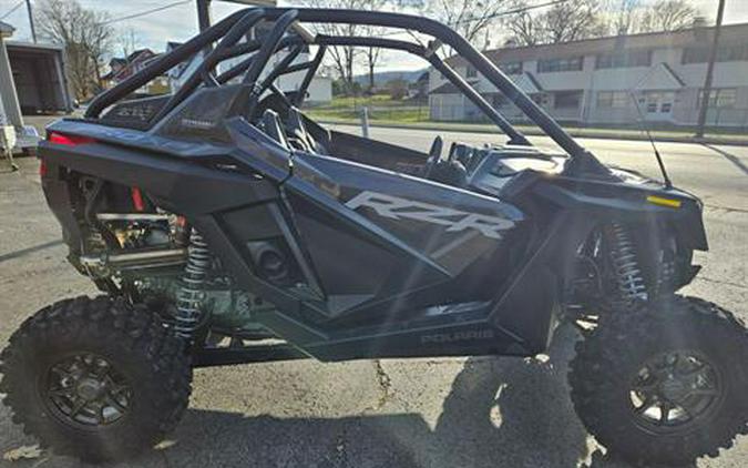 2024 Polaris RZR Pro XP Ultimate