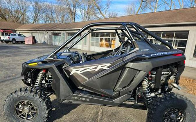 2024 Polaris RZR Pro XP Ultimate