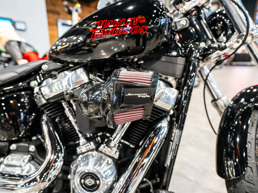 2023 Softail Standard FXST