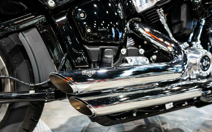 2023 Softail Standard FXST