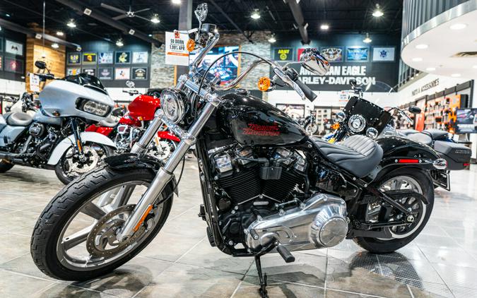 2023 Softail Standard FXST