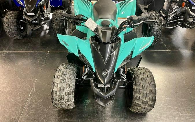 2024 Yamaha YFZ50