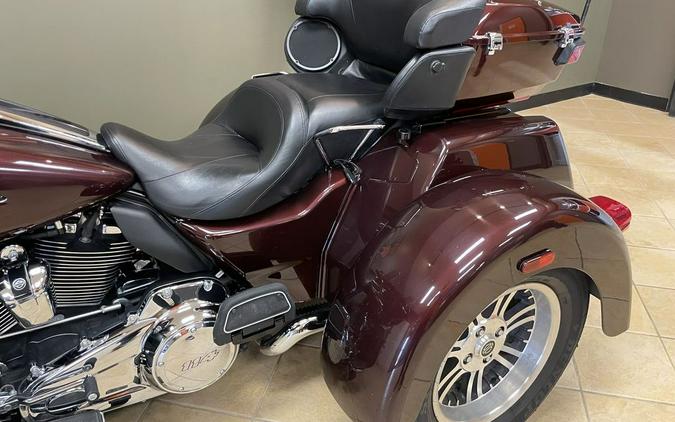 2019 Harley-Davidson Trike Tri Glide® Ultra