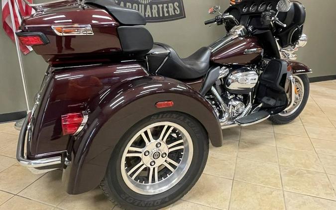 2019 Harley-Davidson Trike Tri Glide® Ultra