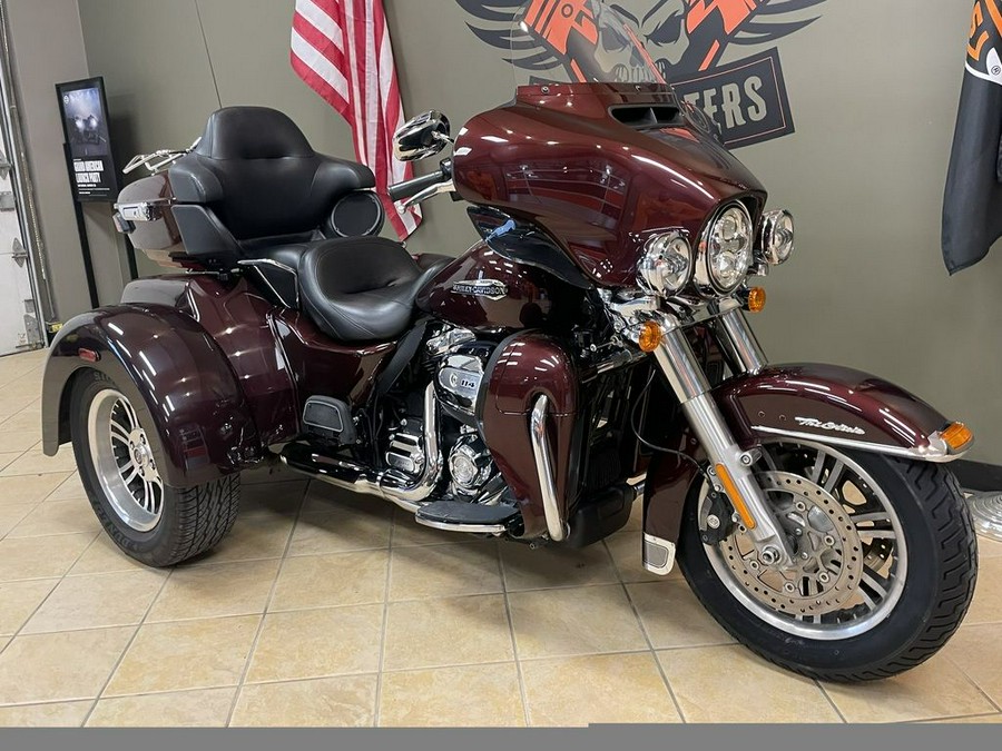 2019 Harley-Davidson Trike Tri Glide® Ultra