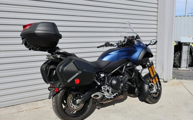 2019 Yamaha Mxt9 (niken)