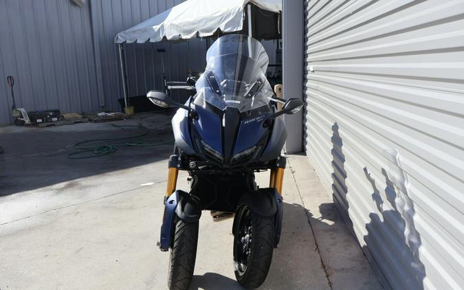 2019 Yamaha Mxt9 (niken)