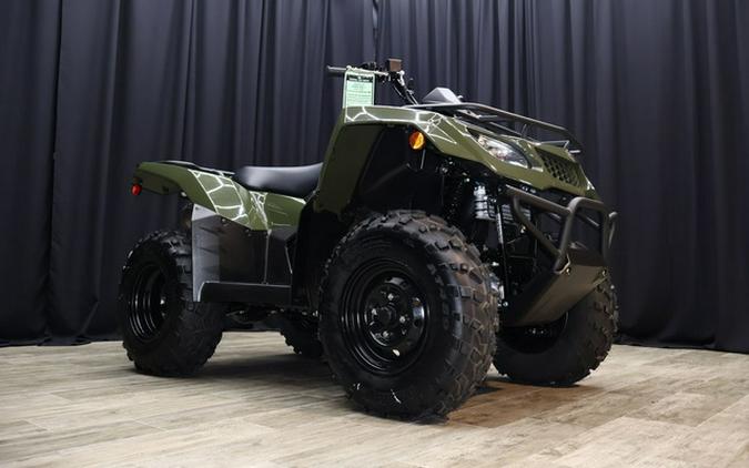 2024 Suzuki KingQuad 400 FSi