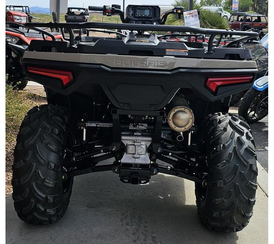 2024 Polaris® Sportsman 570 EPS