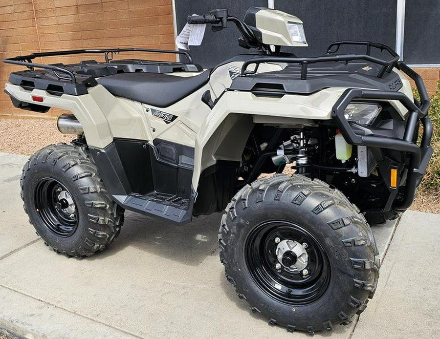 2024 Polaris® Sportsman 570 EPS