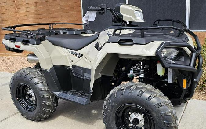 2024 Polaris® Sportsman 570 EPS