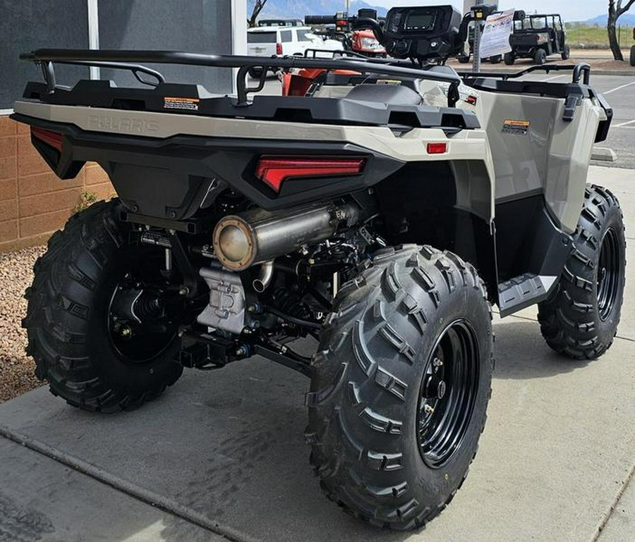 2024 Polaris® Sportsman 570 EPS