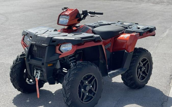 2020 Polaris® Sportsman® 570 Premium