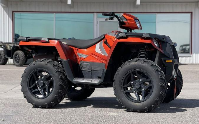 2020 Polaris® Sportsman® 570 Premium