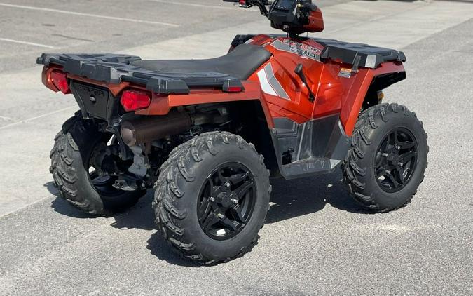 2020 Polaris® Sportsman® 570 Premium