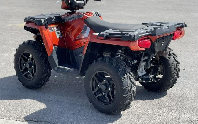 2020 Polaris® Sportsman® 570 Premium