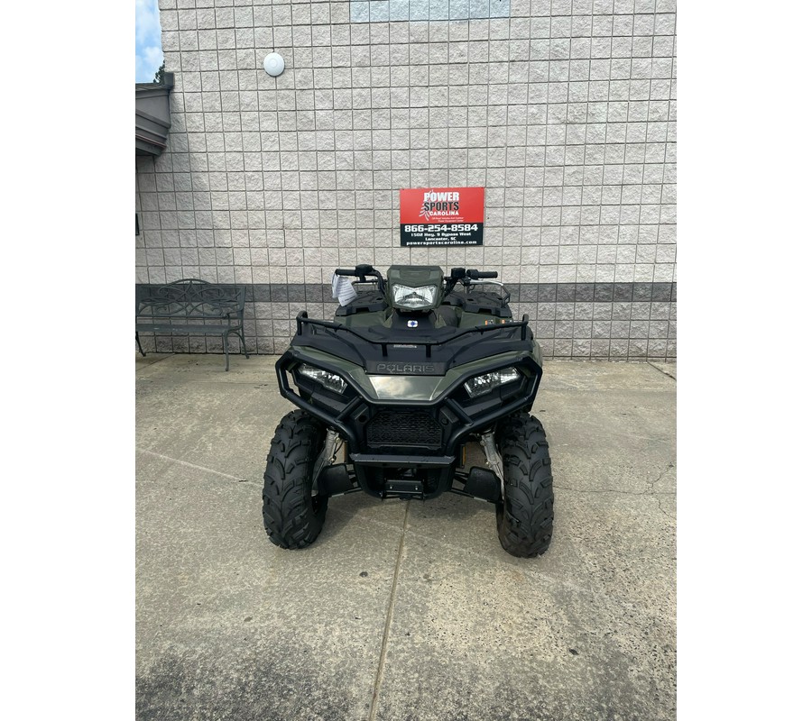 2024 Polaris Sportsman 570 EPS