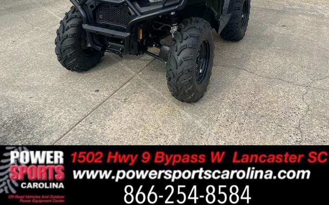 2024 Polaris Sportsman 570 EPS