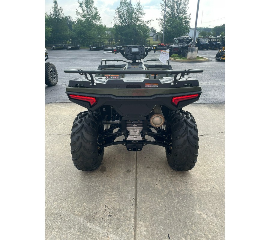 2024 Polaris Sportsman 570 EPS