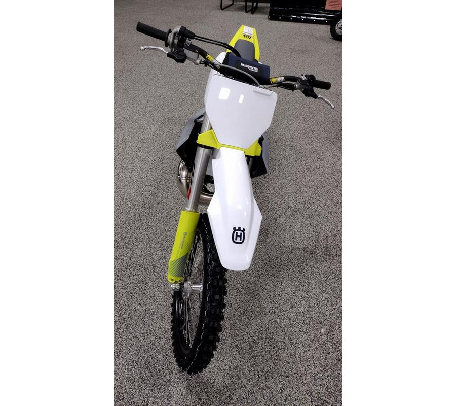 2024 Husqvarna TX 300