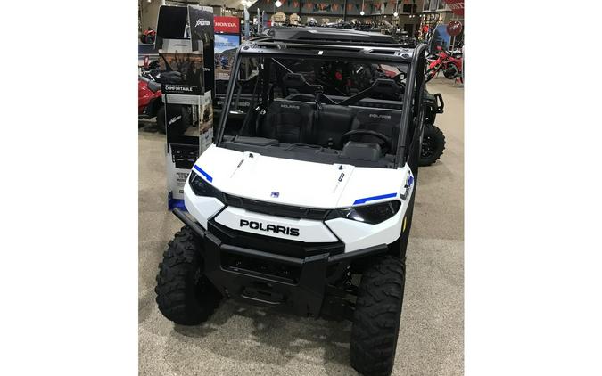 2024 Polaris Industries Ranger XP Kinetic Premium