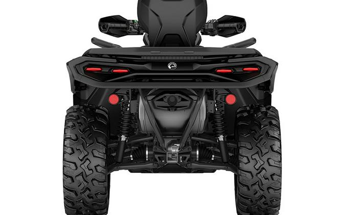 2025 Can-Am Outlander MAX XT 850