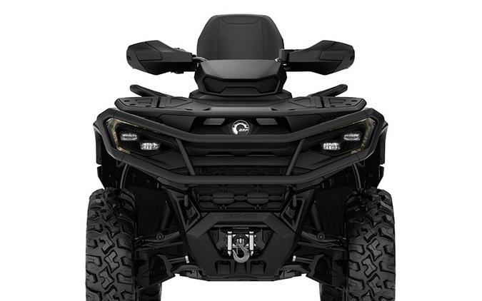 2025 Can-Am Outlander MAX XT 850