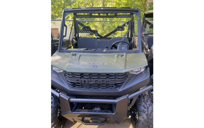 2025 Polaris Industries Ranger® 1000 EPS