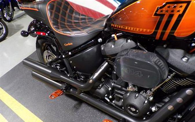 2023 Harley-Davidson Street Bob® 114