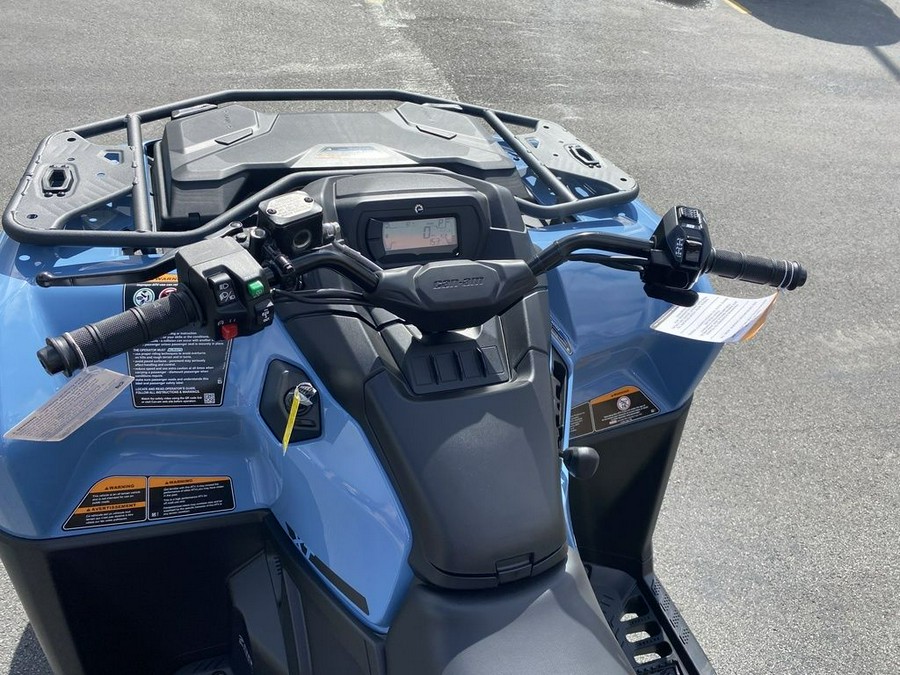 2025 Can-Am® Outlander MAX XT 700