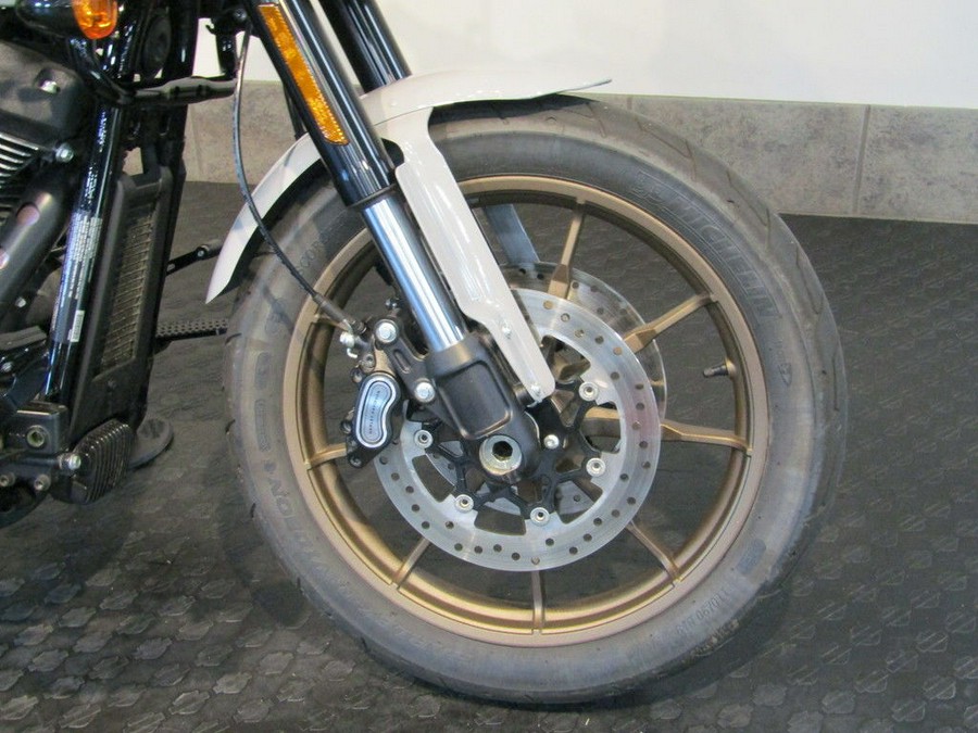 2024 Harley-Davidson® FXLRST - Low Rider® ST