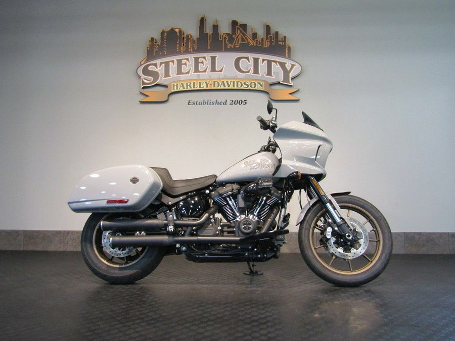 2024 Harley-Davidson® FXLRST - Low Rider® ST