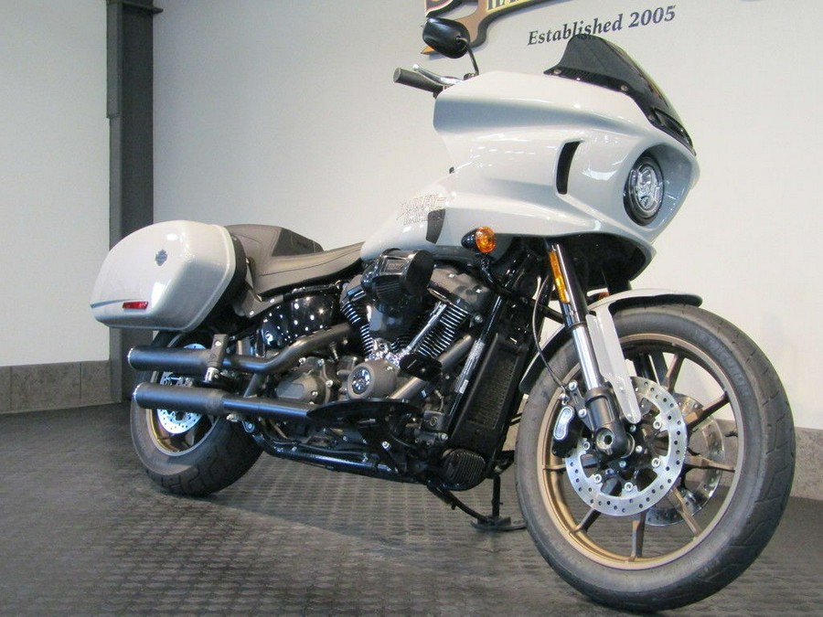 2024 Harley-Davidson® FXLRST - Low Rider® ST