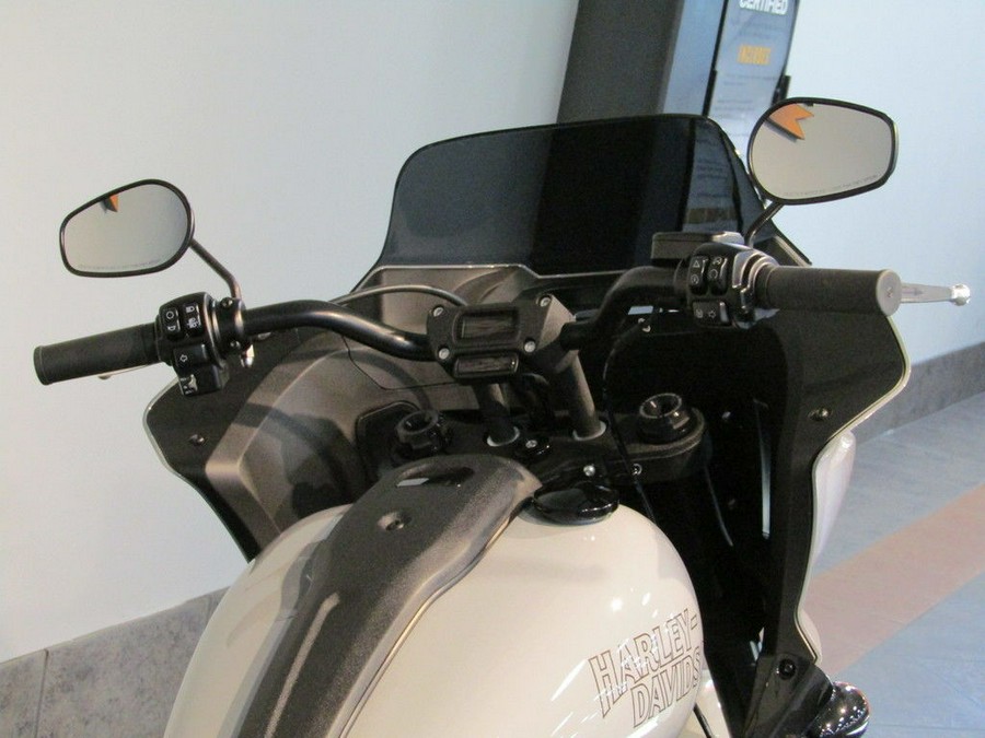 2024 Harley-Davidson® FXLRST - Low Rider® ST